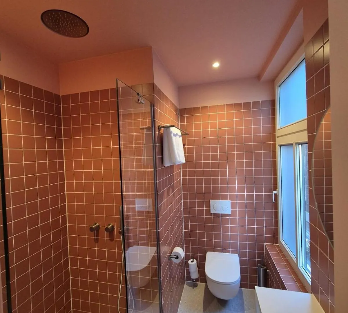 Suite Palette 阿姆斯特丹 住宿加早餐酒店