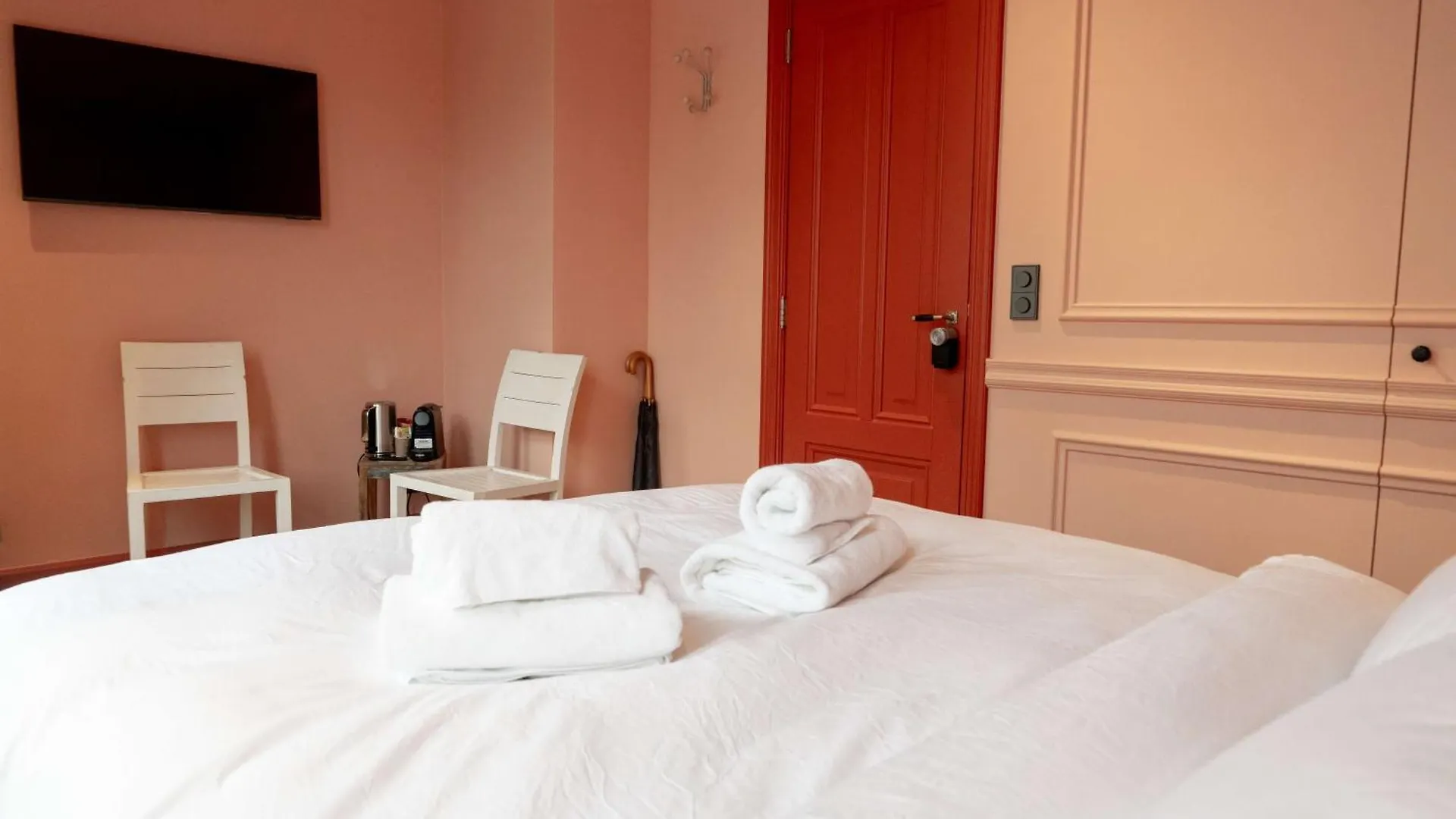 Suite Palette Amsterdam Netherlands