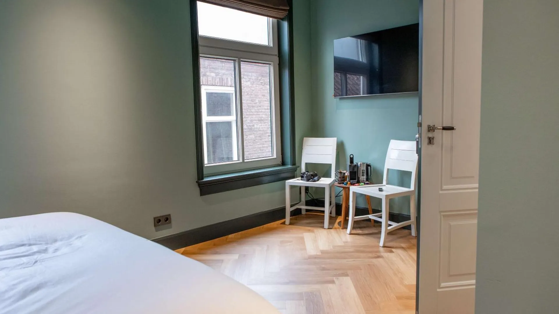 Suite Palette Amsterdam