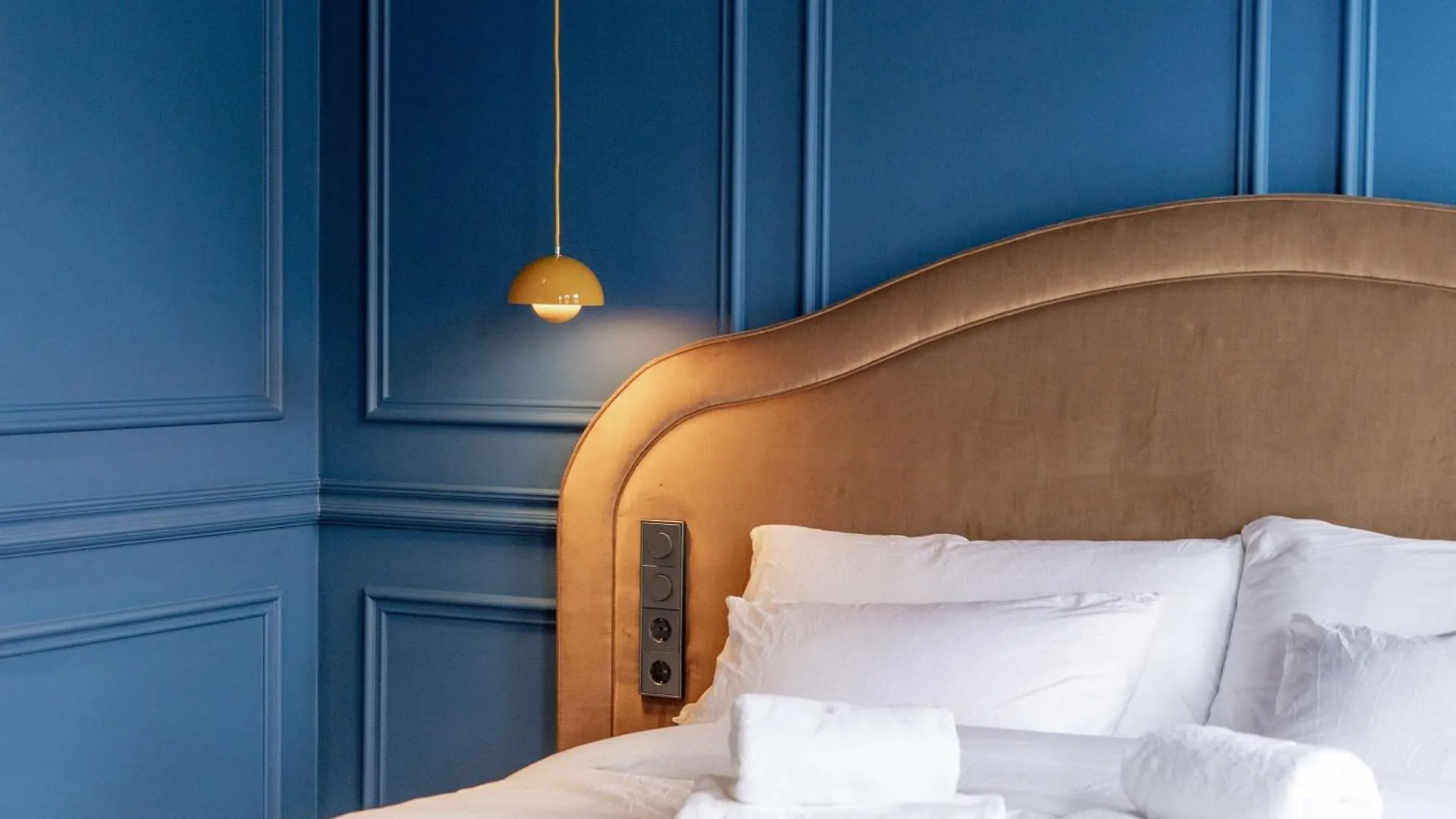 Bed & Breakfast Suite Palette Amsterdam